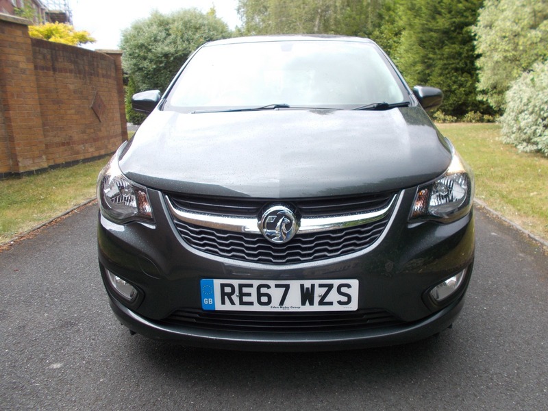 Vauxhall Viva