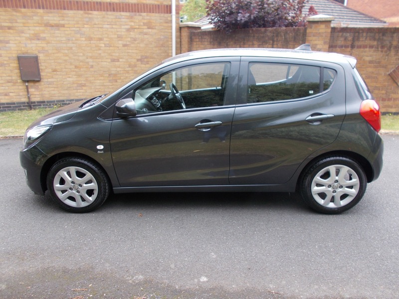 Vauxhall Viva