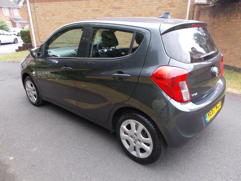 Vauxhall Viva