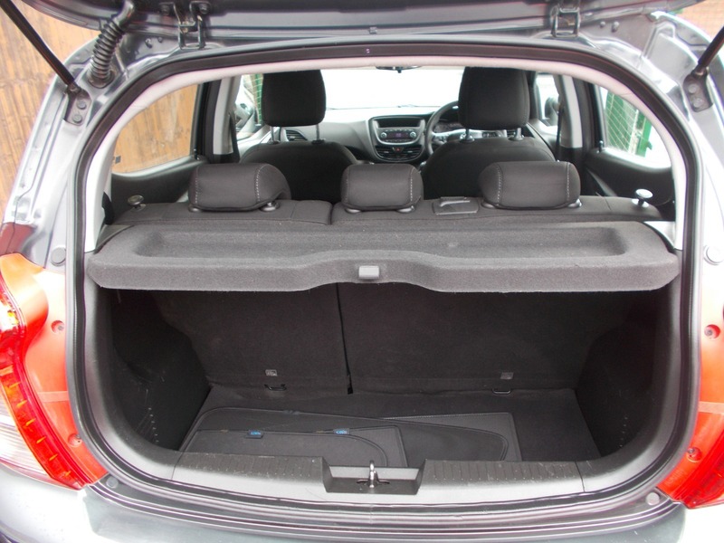 Vauxhall Viva