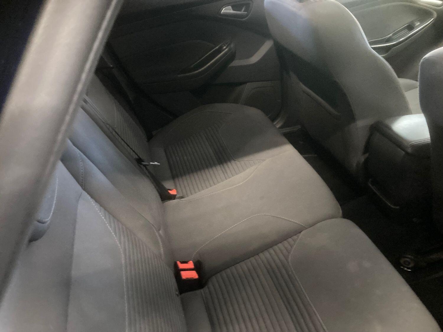 Vauxhall Meriva