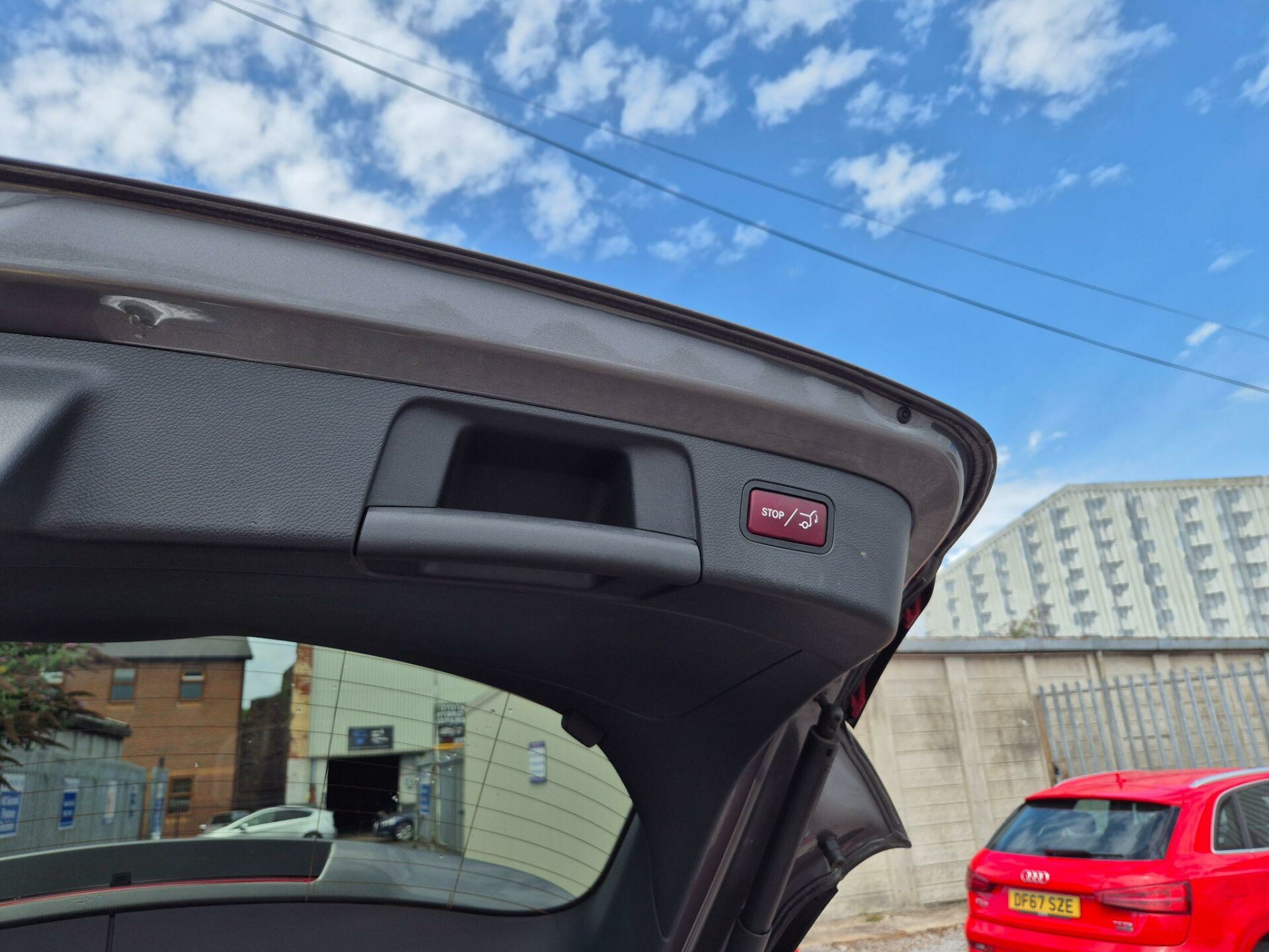 Mercedes Benz GLA Class
