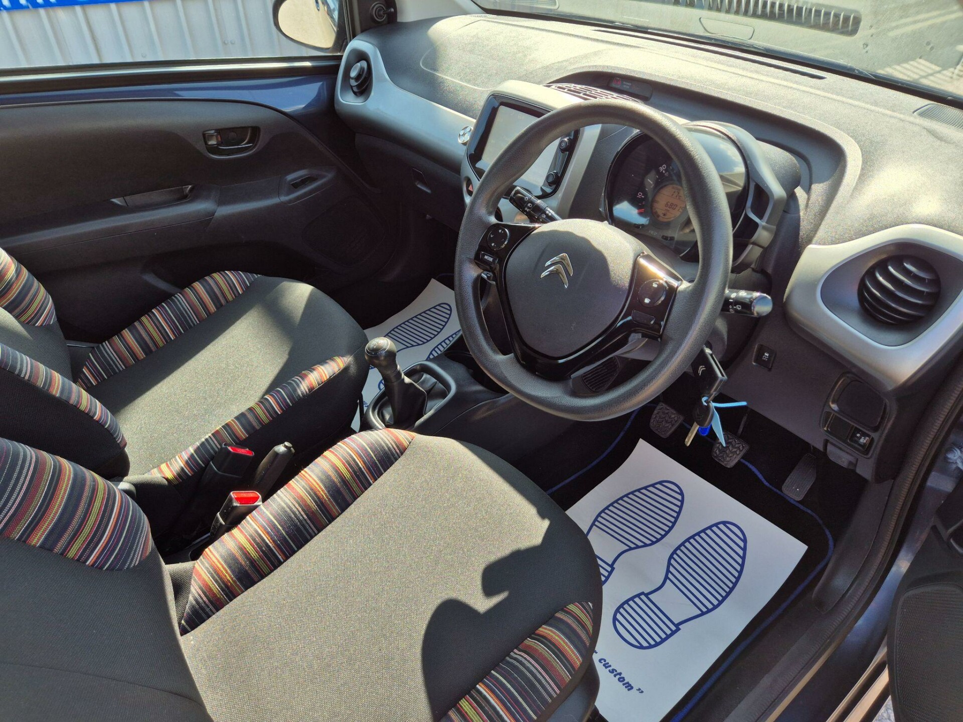 Citroen C1