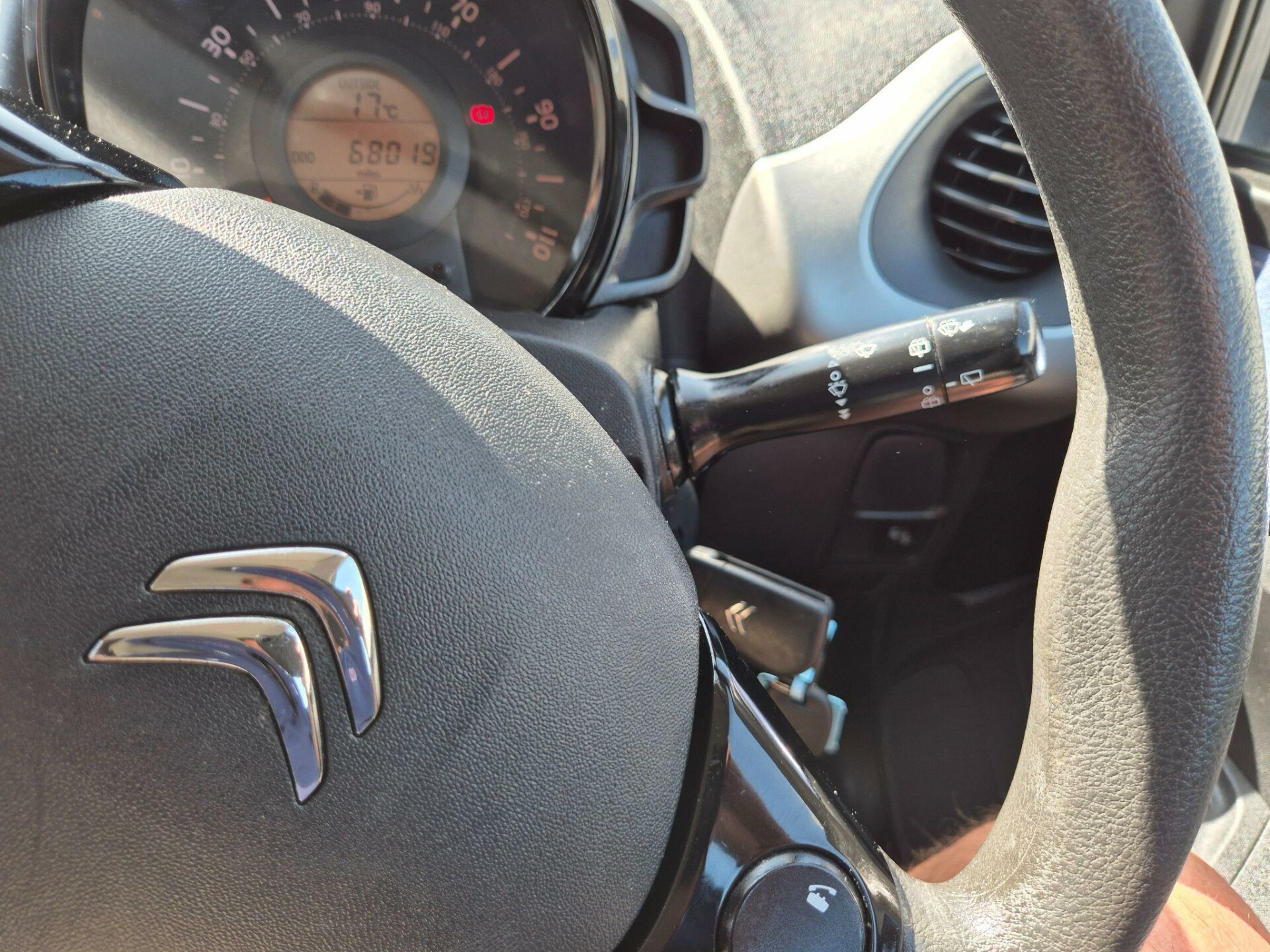 Citroen C1