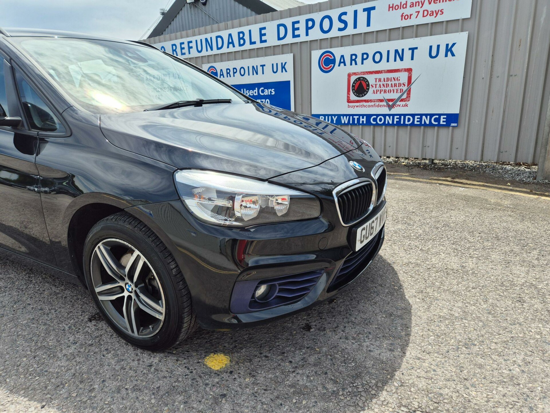 BMW 2 Series