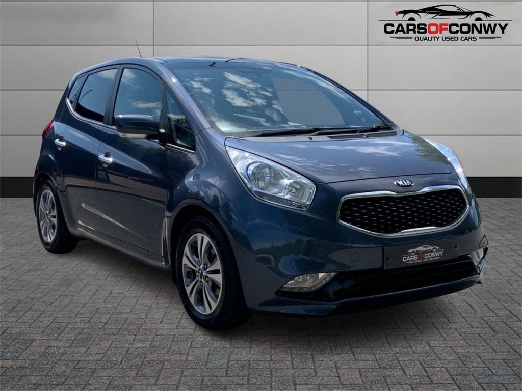 Kia Venga