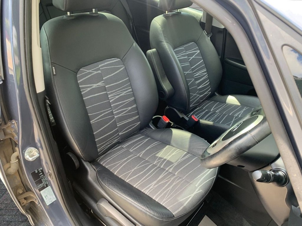 Kia Venga