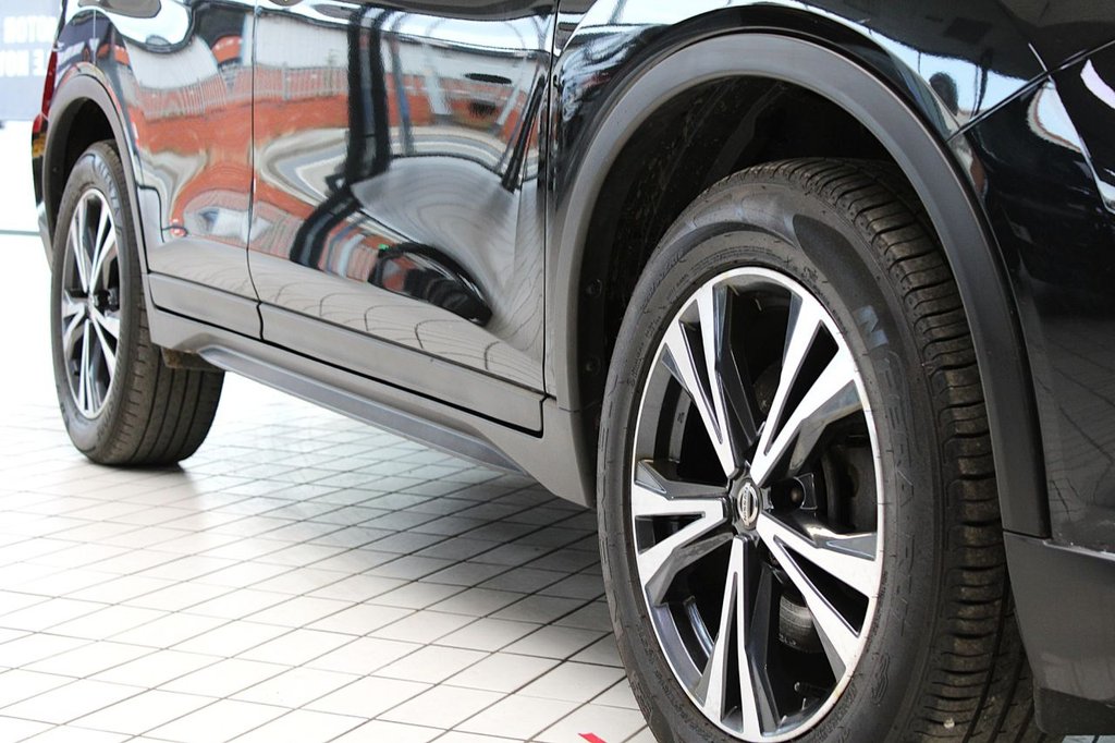 Nissan X Trail
