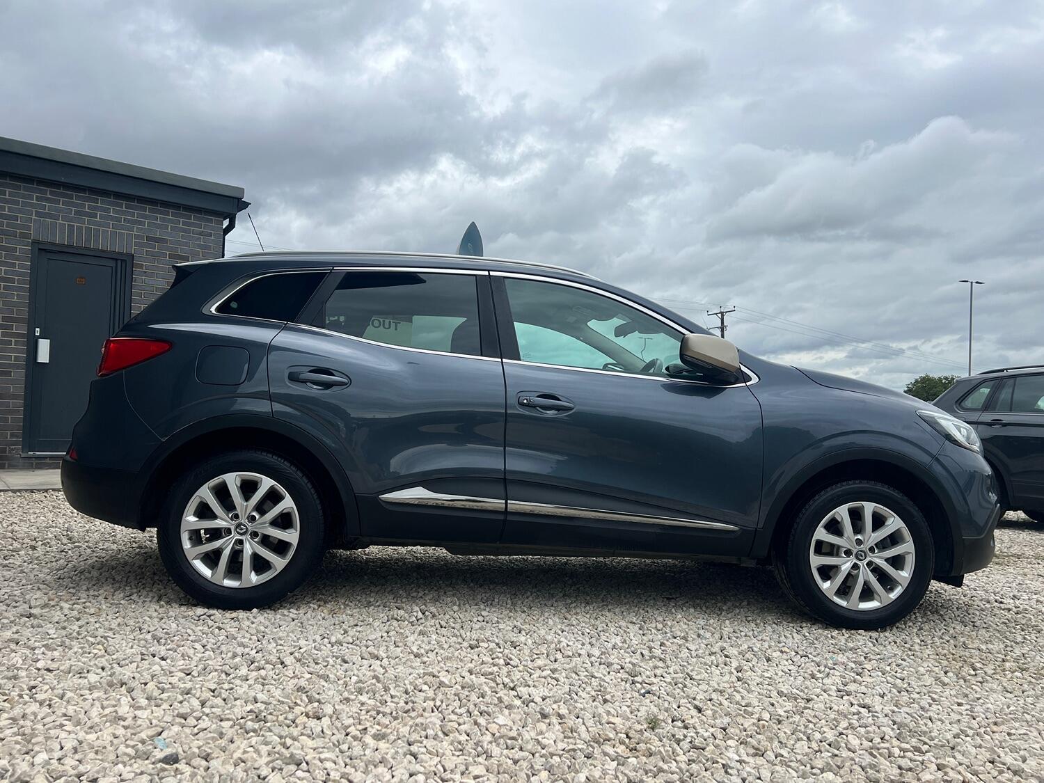 Renault Kadjar