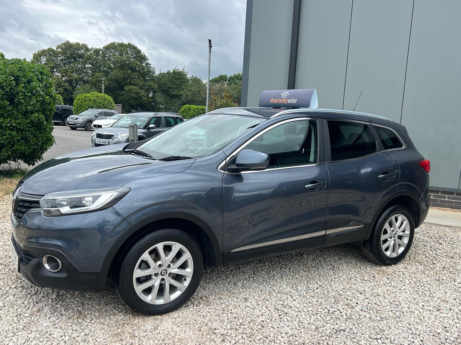 Renault Kadjar