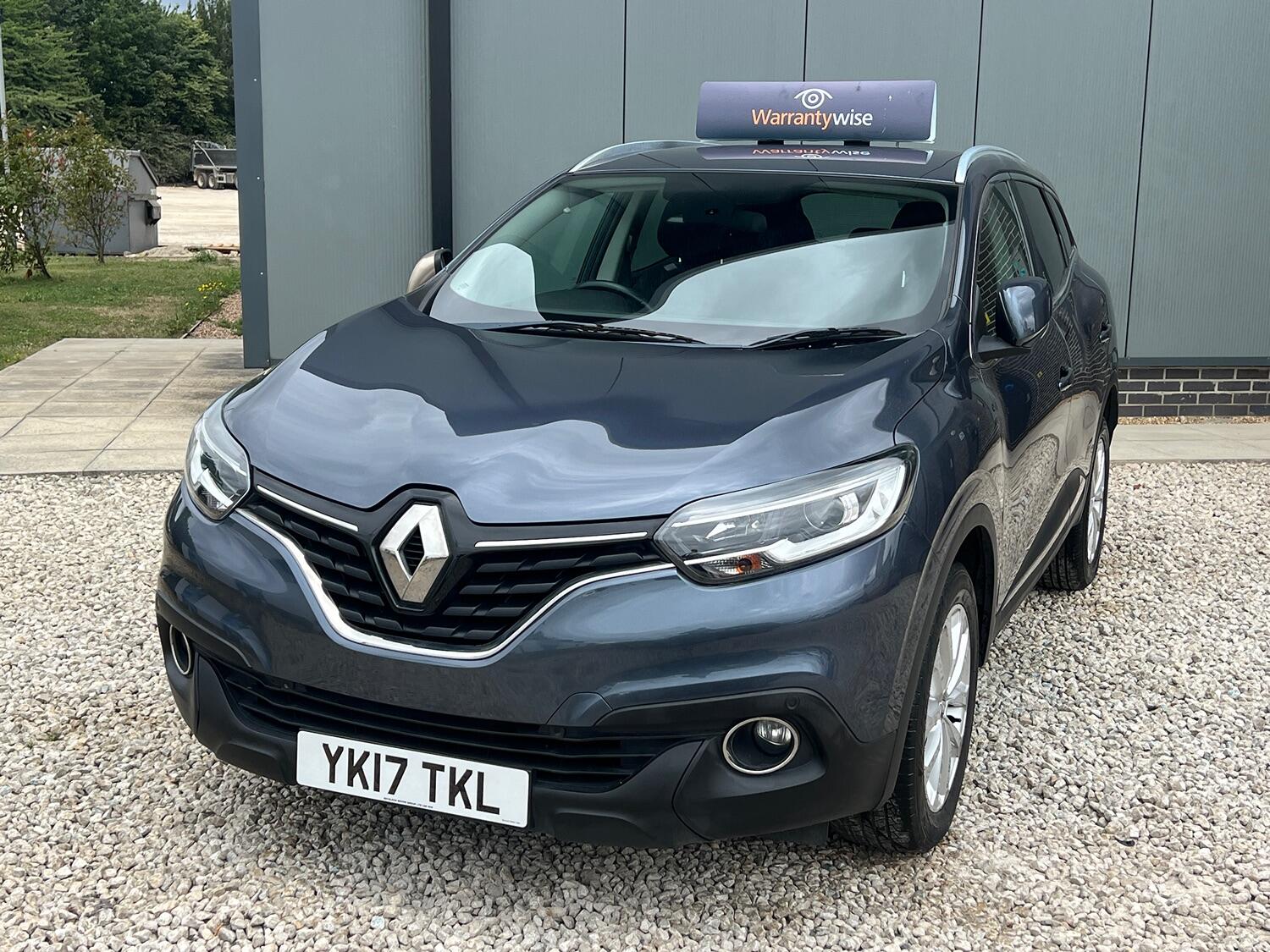 Renault Kadjar