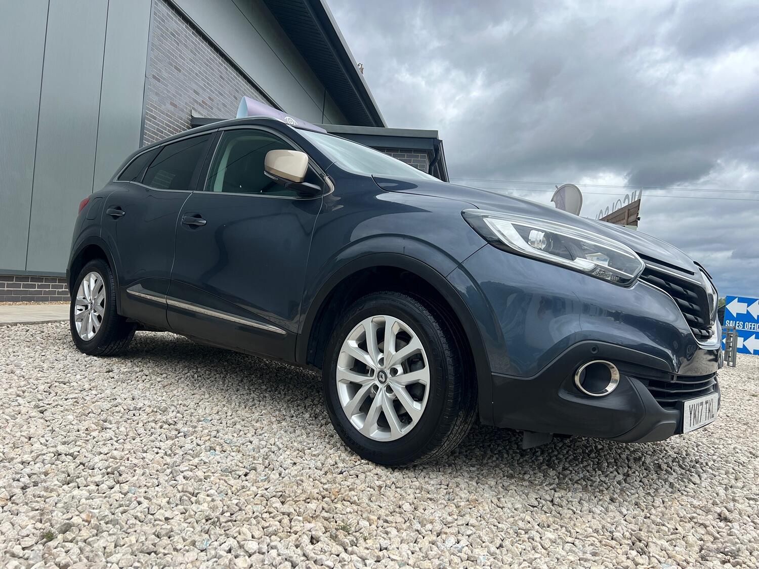Renault Kadjar