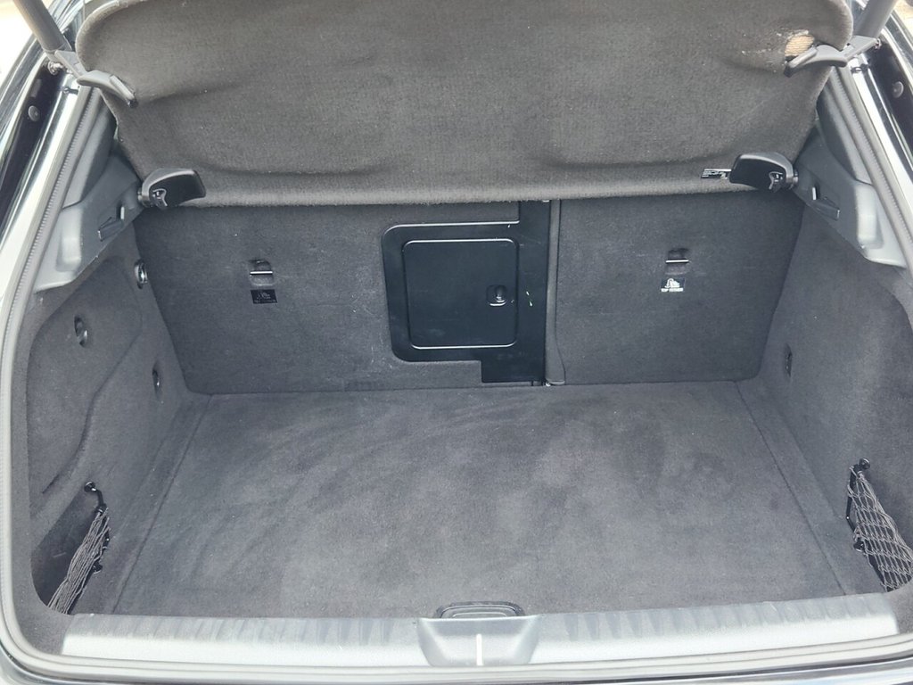 Mercedes Benz GLA Class