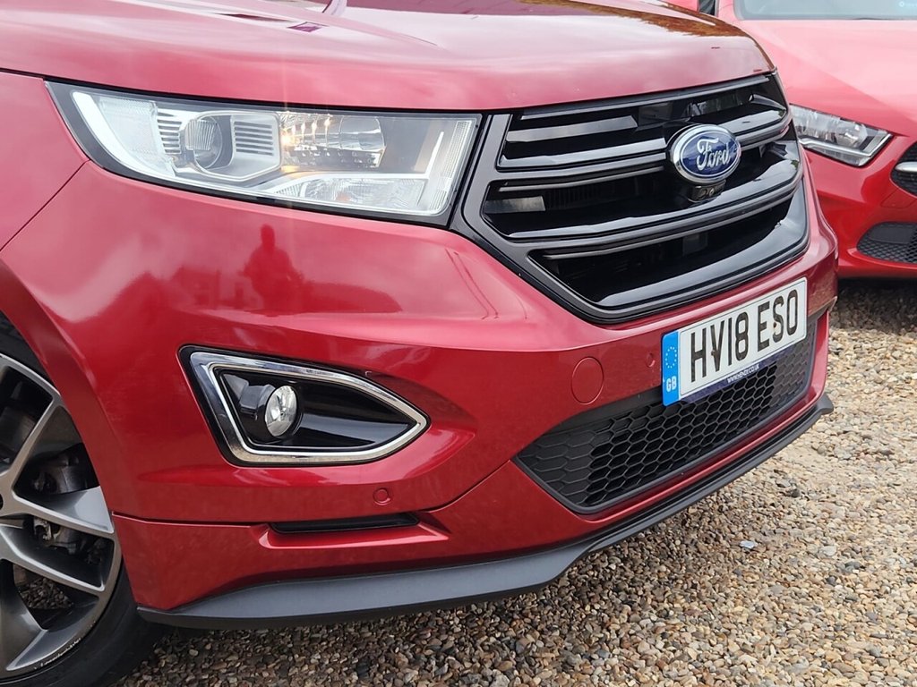Ford Edge