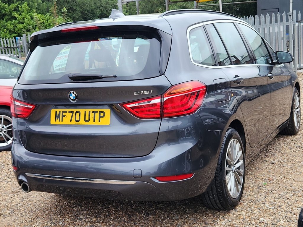 BMW 2 Series