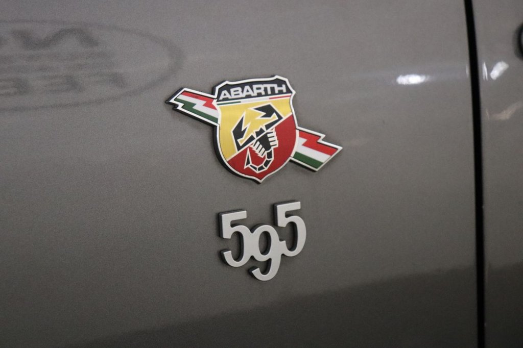 Abarth 500