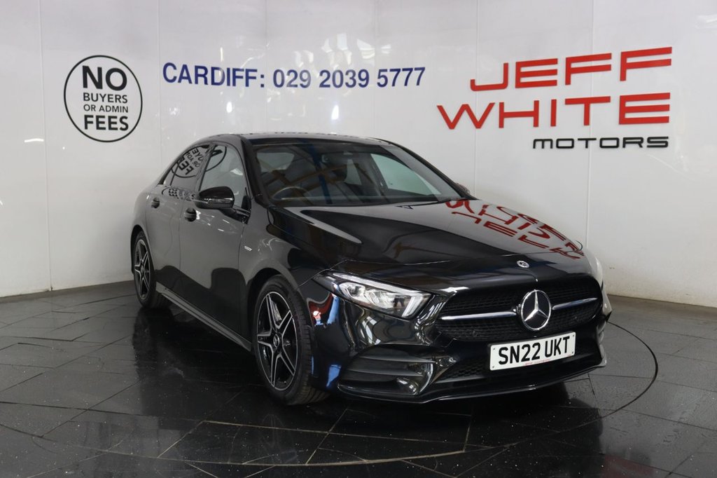 Mercedes Benz A Class