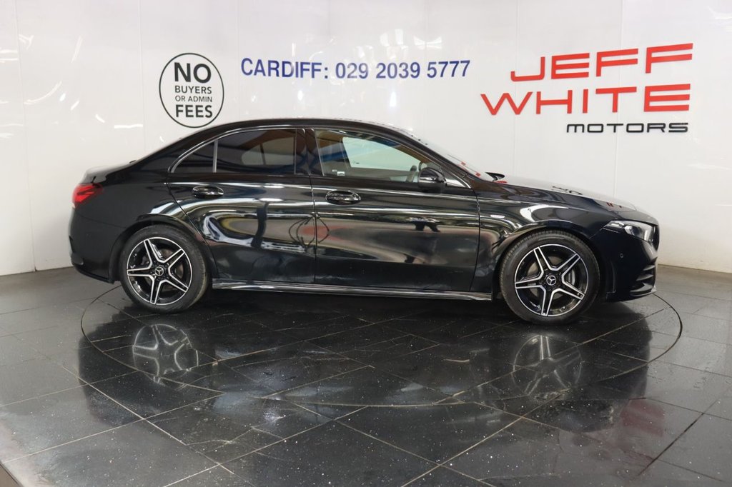 Mercedes Benz A Class