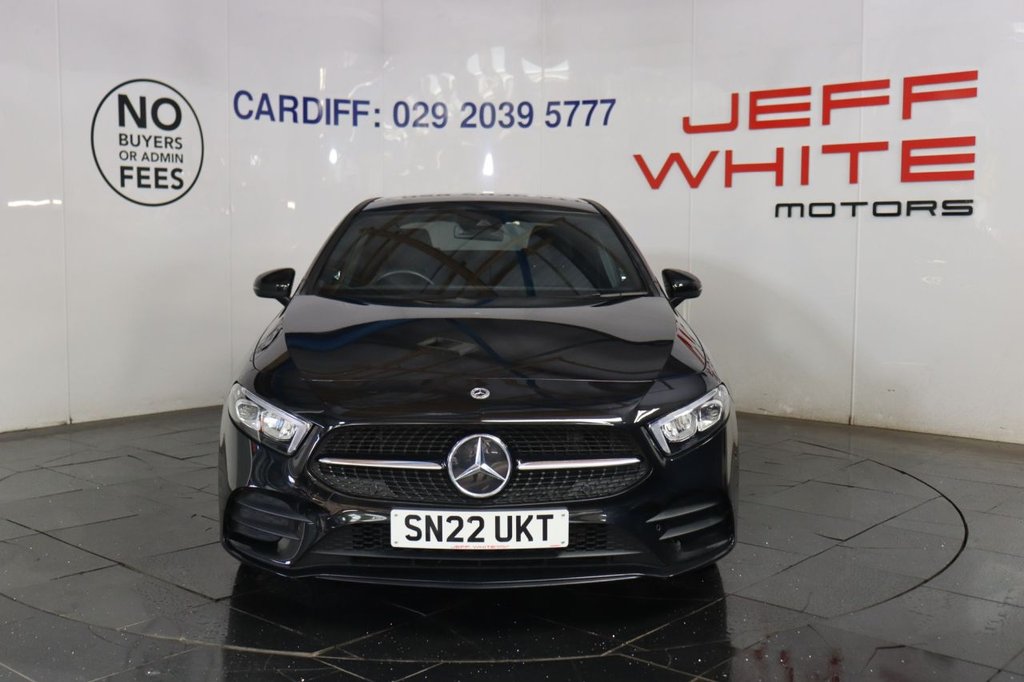 Mercedes Benz A Class