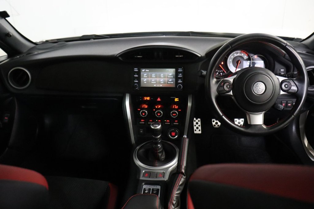 Toyota GT86