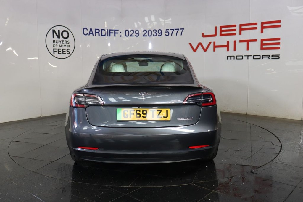 Tesla Model-3