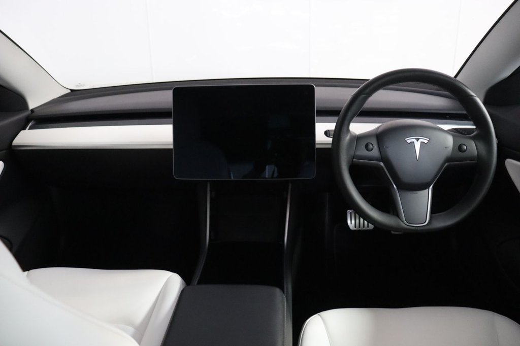 Tesla Model-3