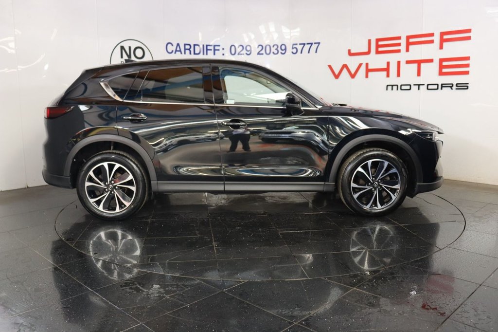 Mazda Cx 5