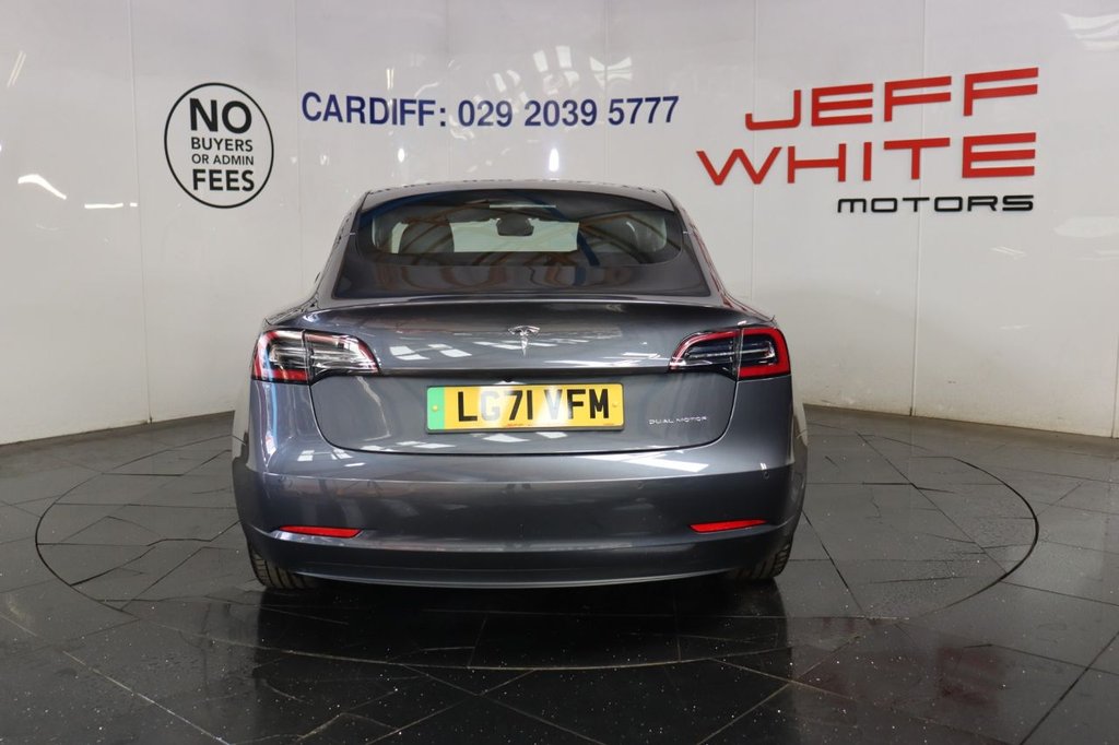 Tesla Model-3