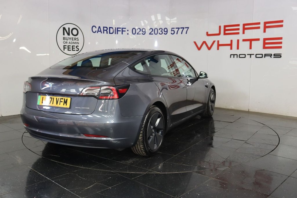 Tesla Model-3