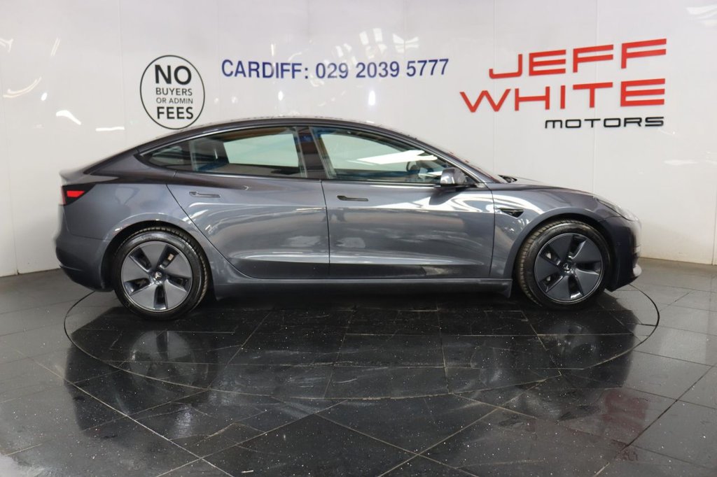 Tesla Model-3