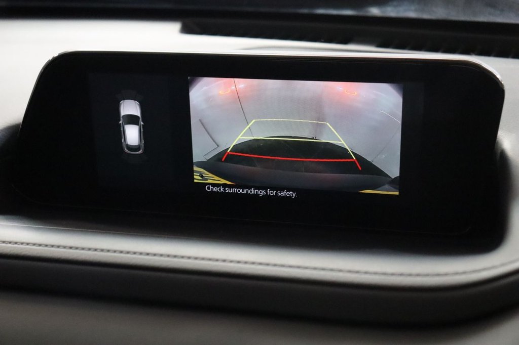 Mazda Cx 30