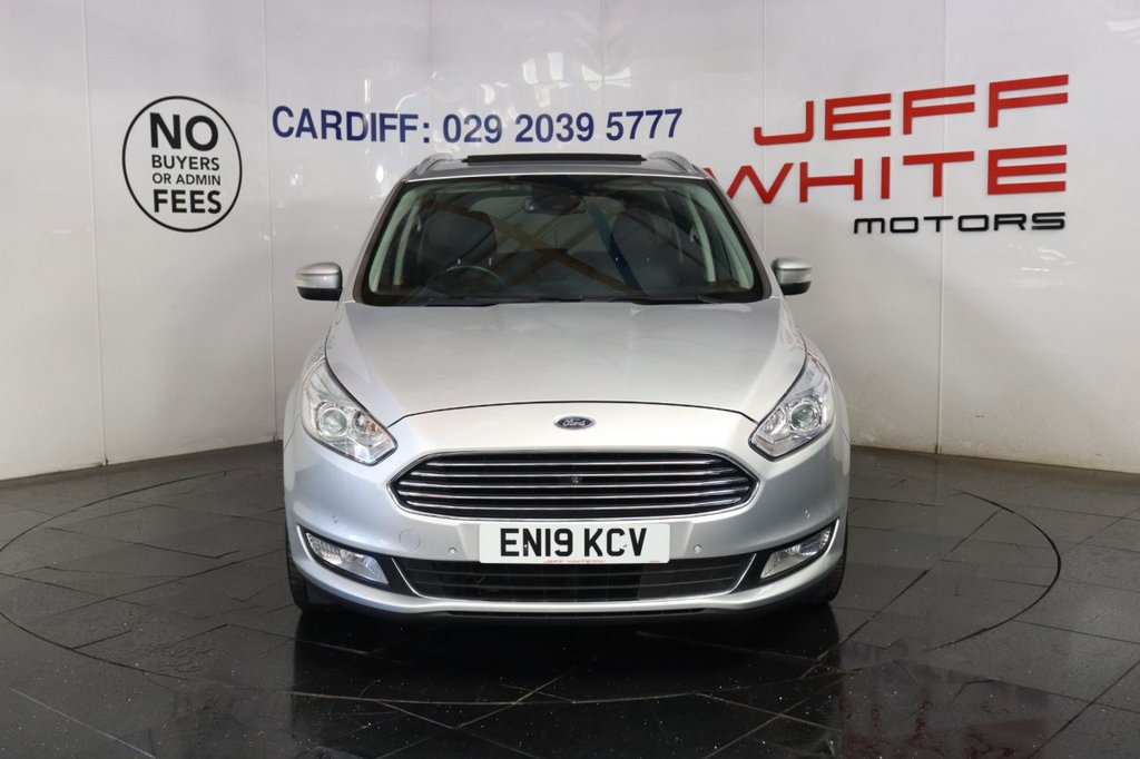 Ford Galaxy