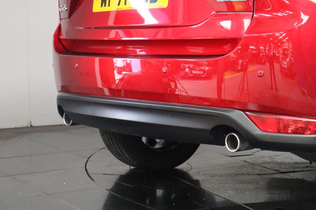 Mazda Cx 5