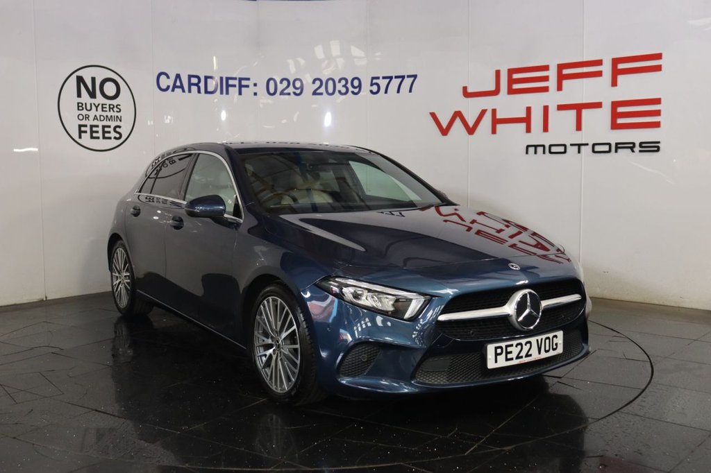 Mercedes Benz A Class