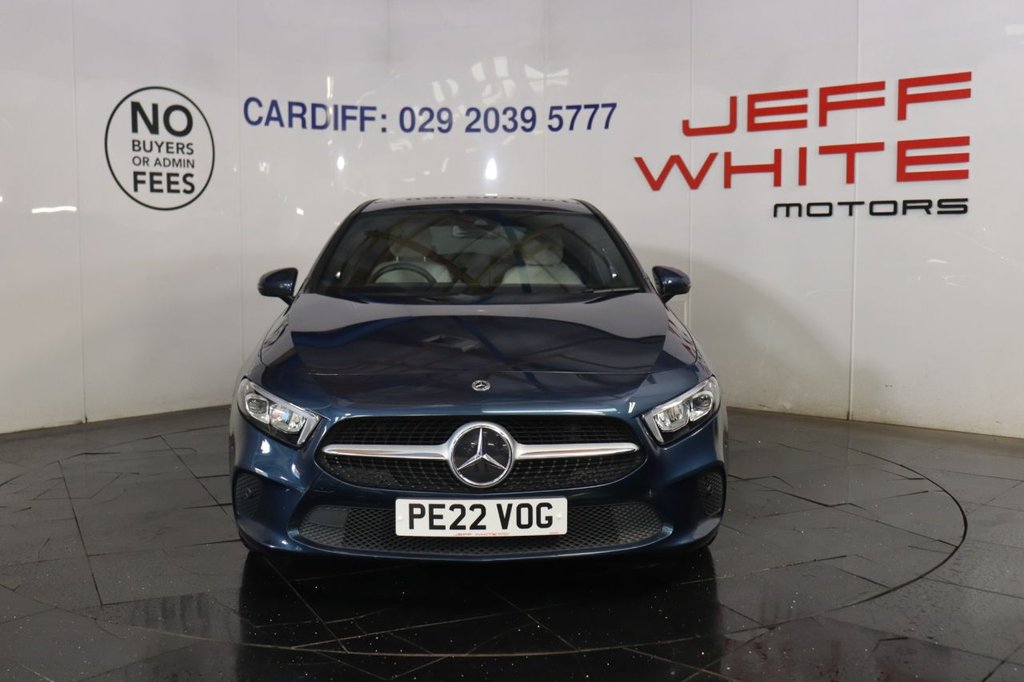 Mercedes Benz A Class