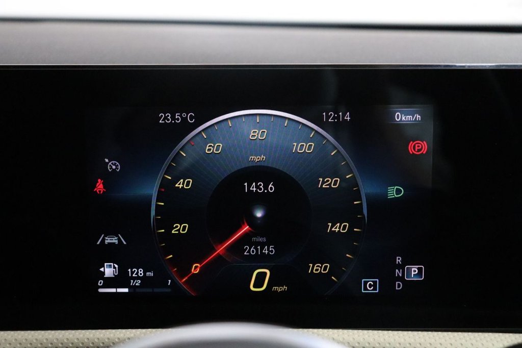 Mercedes Benz A Class