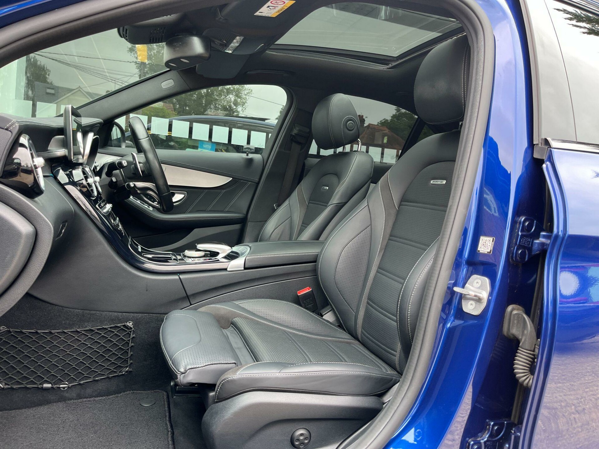 Mercedes Benz C Class