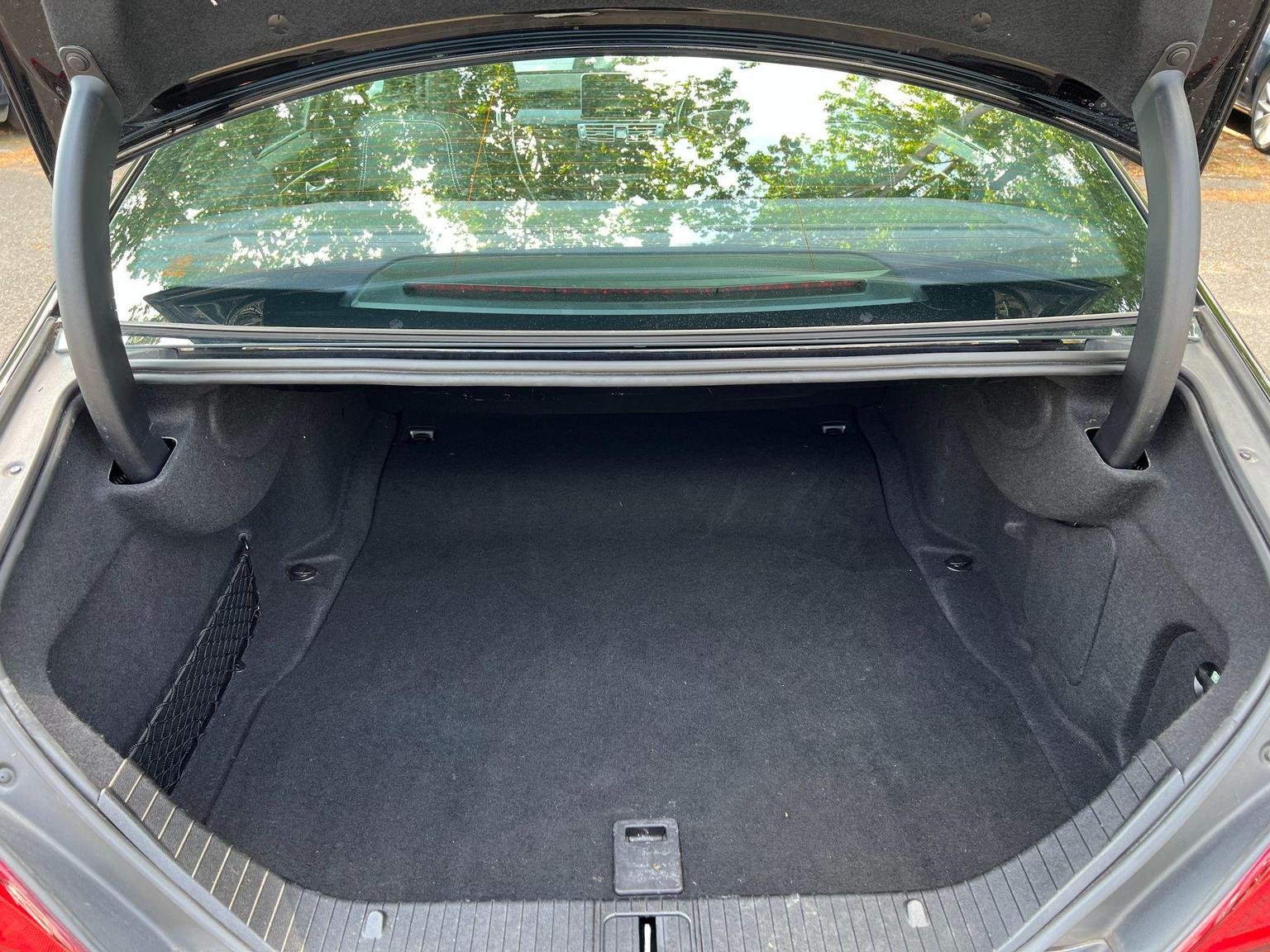 Mercedes Benz CLS Class