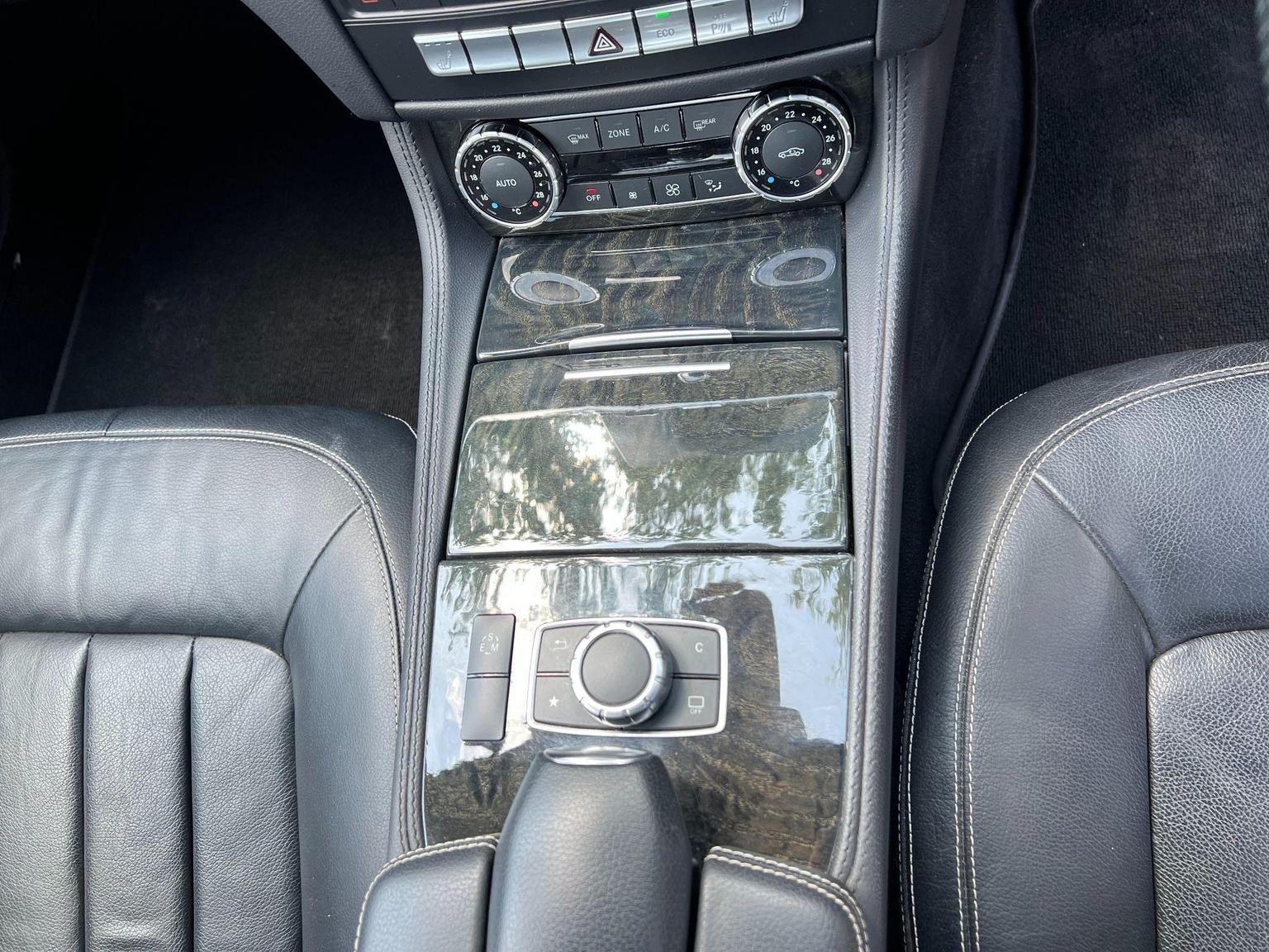 Mercedes Benz CLS Class
