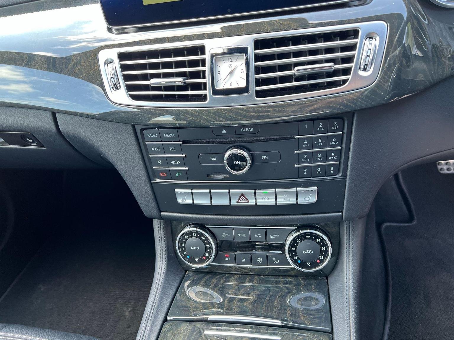 Mercedes Benz CLS Class