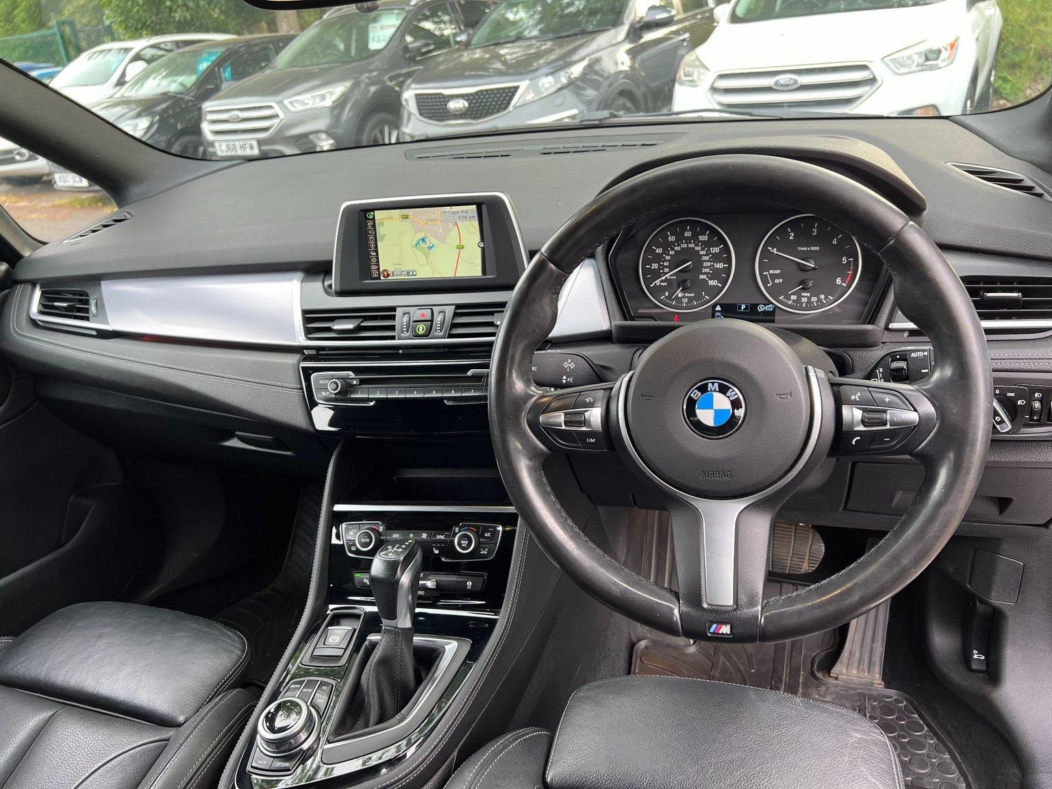 BMW 2 Series