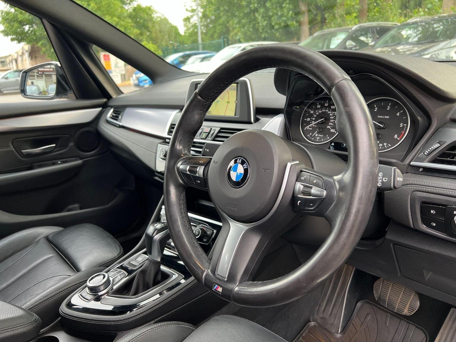BMW 2 Series