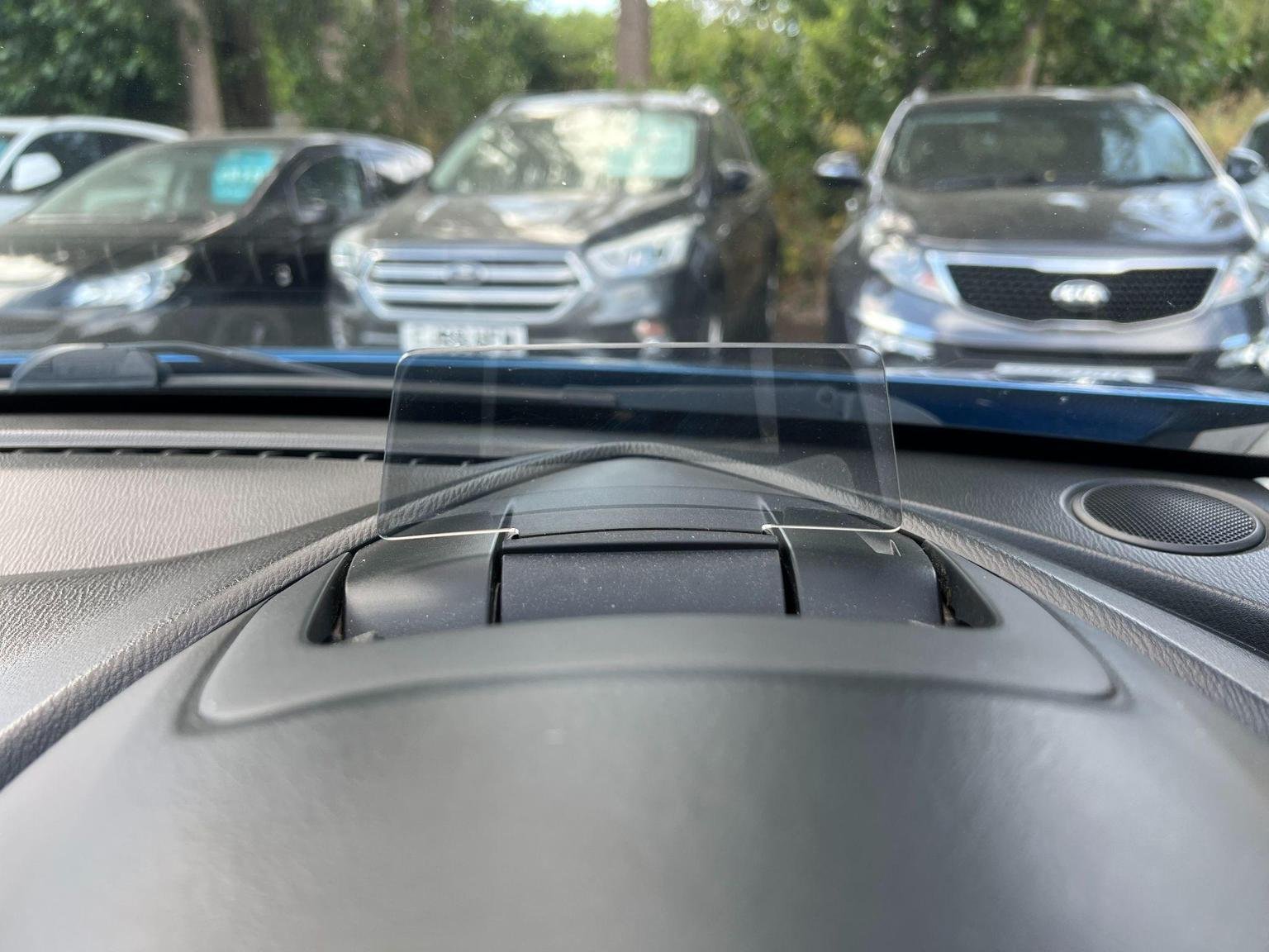 Mazda Cx 3