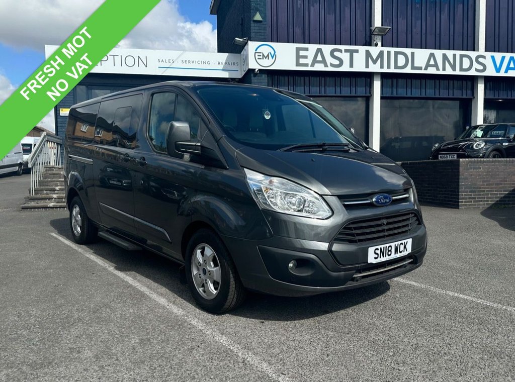 Ford Tourneo
