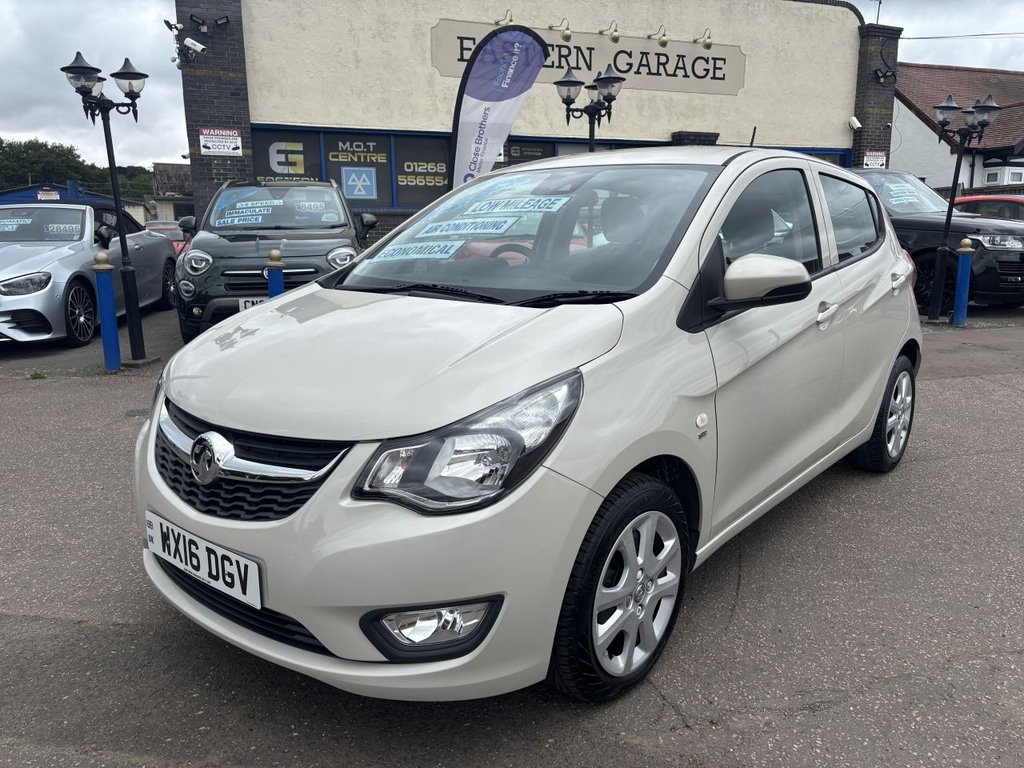 Vauxhall Viva