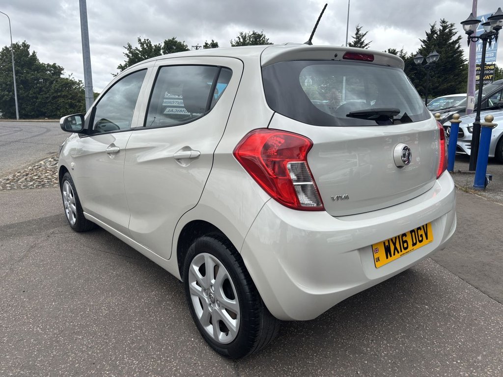 Vauxhall Viva