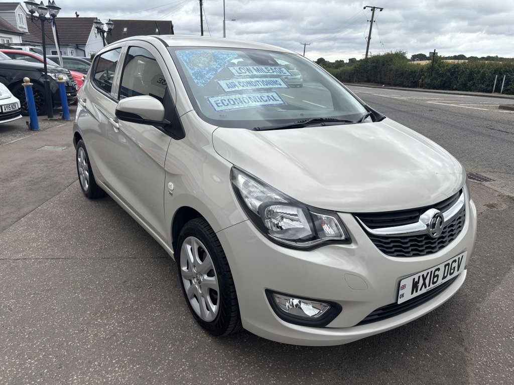 Vauxhall Viva