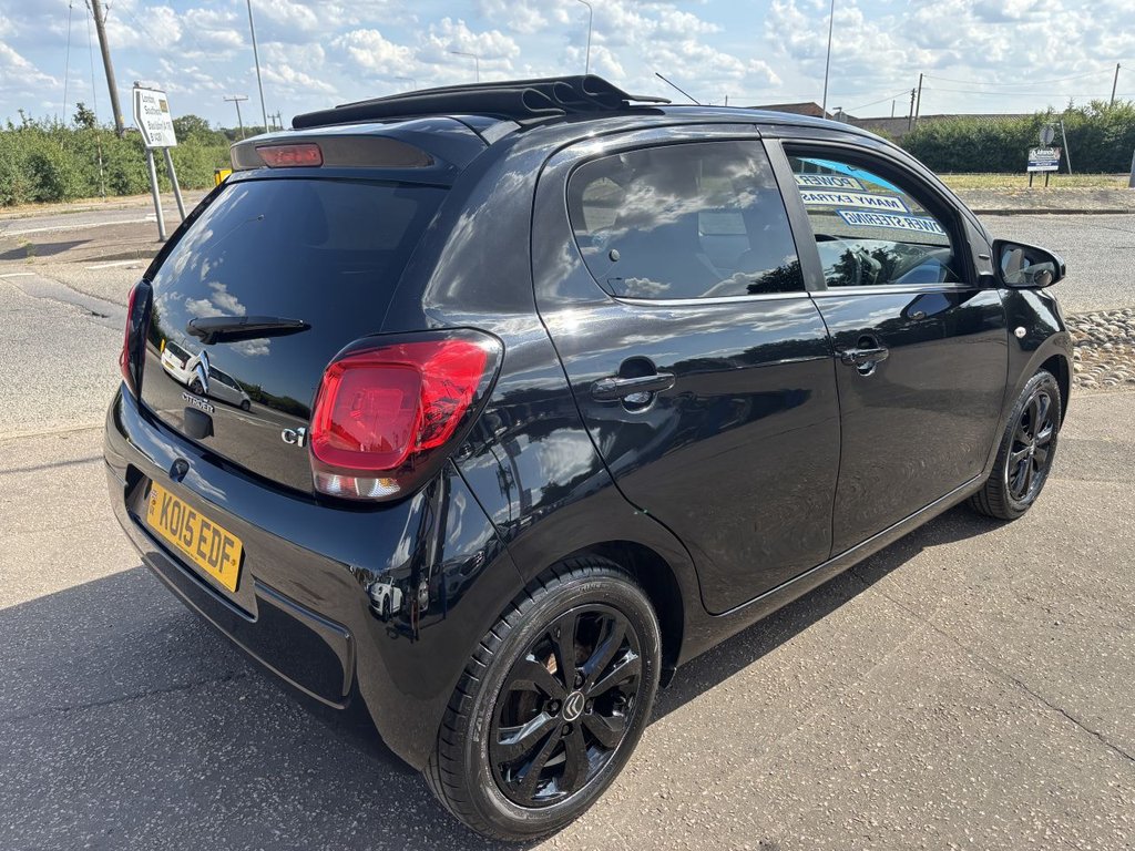 Citroen C1