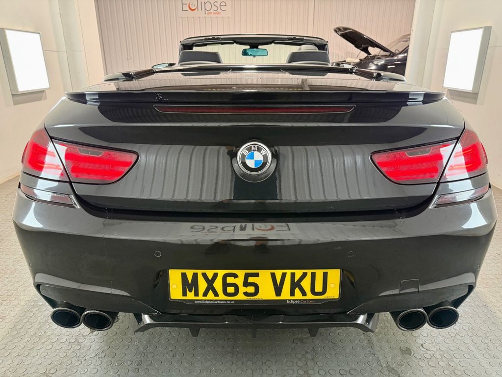 BMW 6 Series