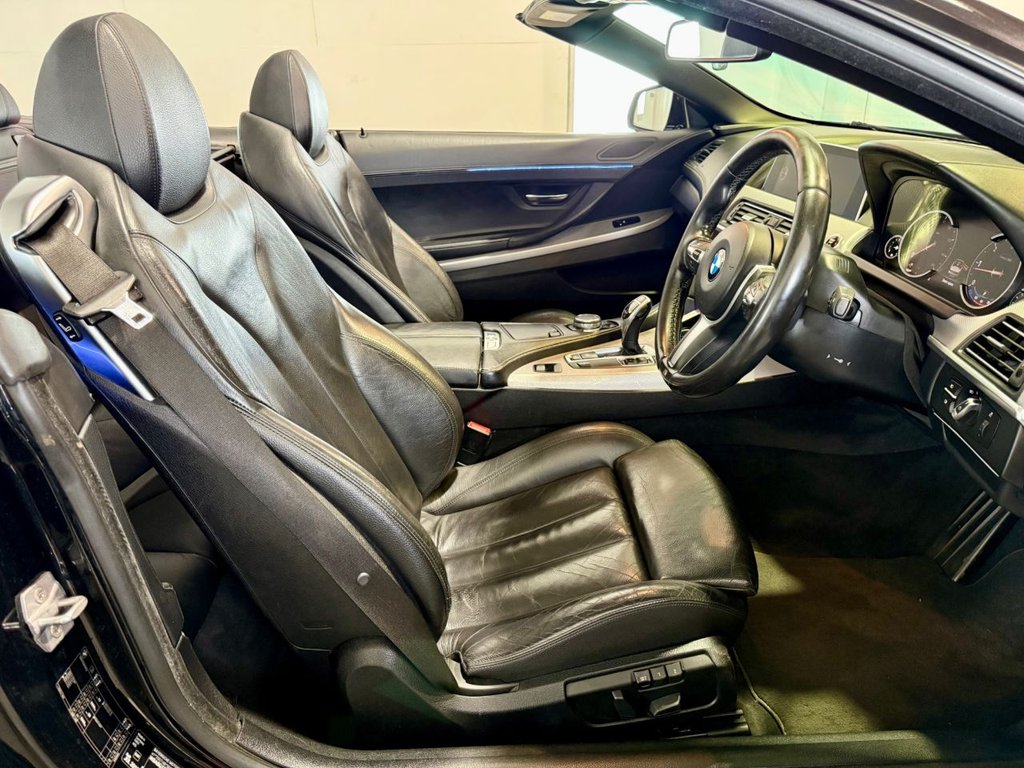 BMW 6 Series